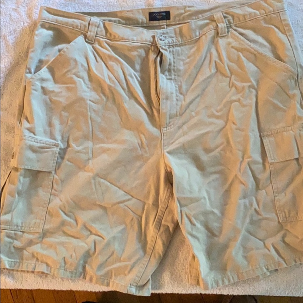 Levi’s Dockers size 42